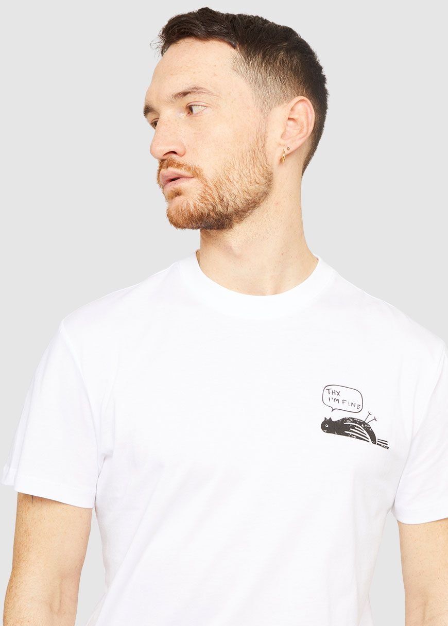 T-Shirt Agave Thx
