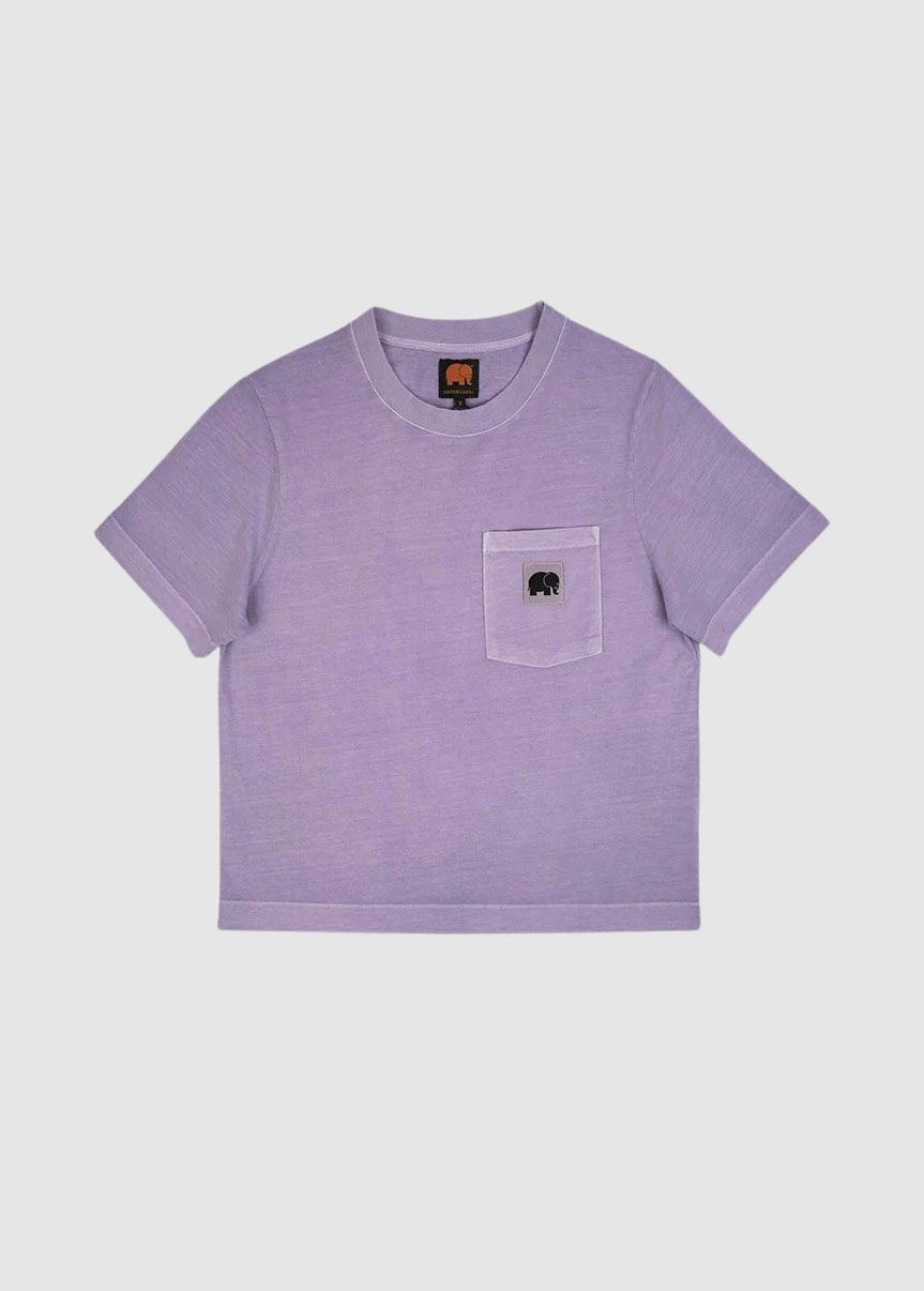 Women's Garceta Pigment Dyed T-Shirt