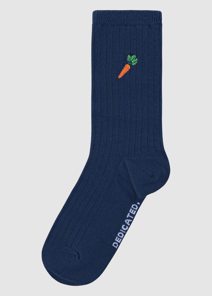 Socks Knivsta Vegetables 3-Pack