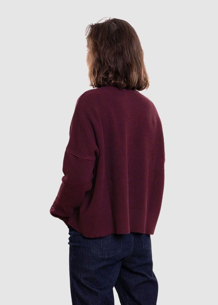 Lenis Strickpullover Lenis Strickpullover