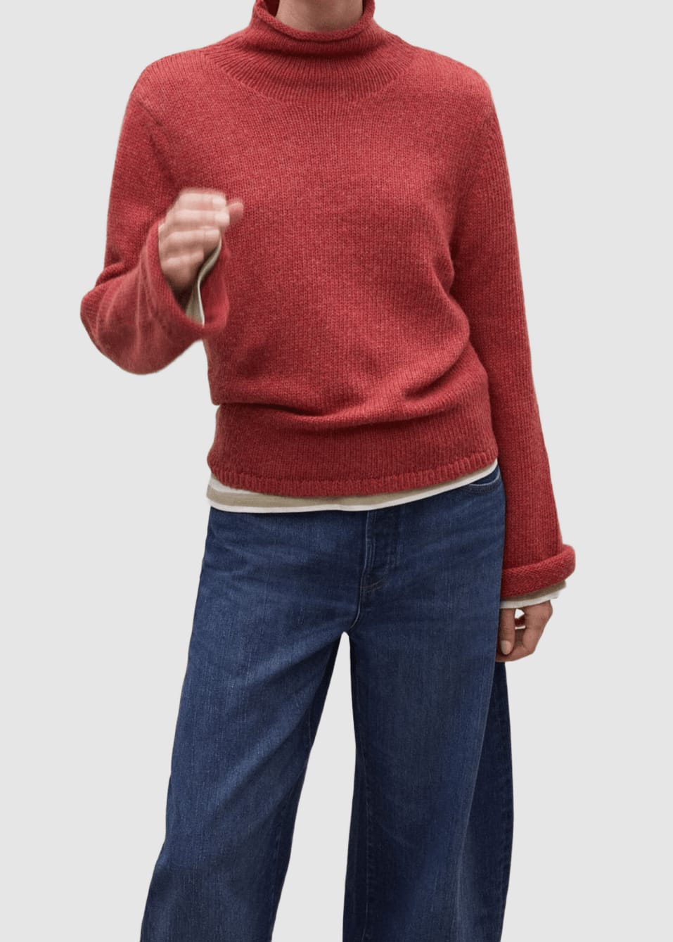 ecoalf-kira-knit-woman-dark-orange-5.jpeg Kira Knit Woman Dark Orange