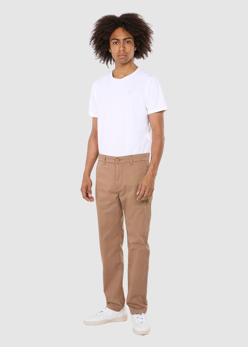 Chuck Regular Chino Poplin Pant Chuck Regular Chino Poplin Pant