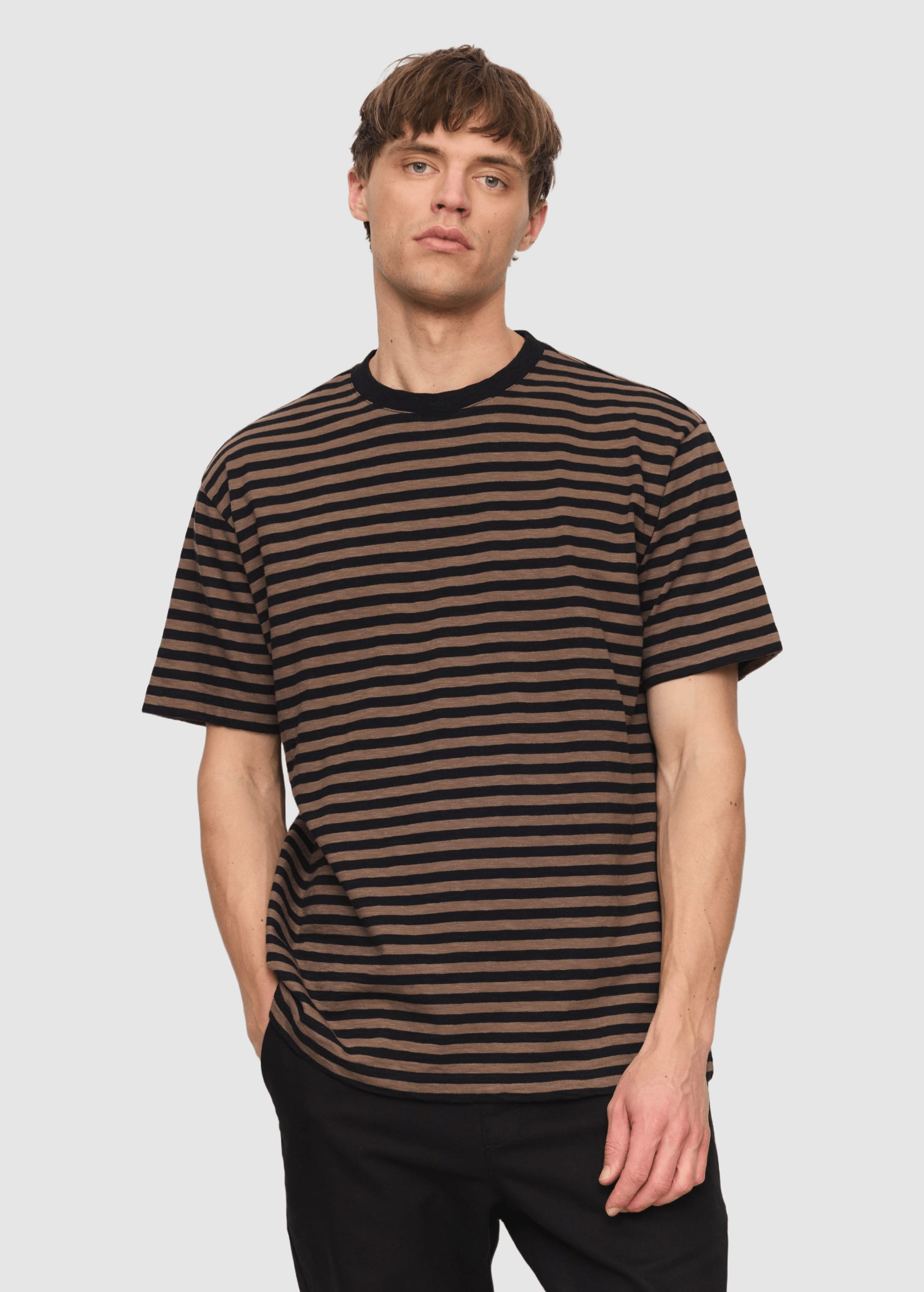 recolution-delonix-stripes-vintage-brown-2.jpeg Delonix Stripes Vintage Brown
