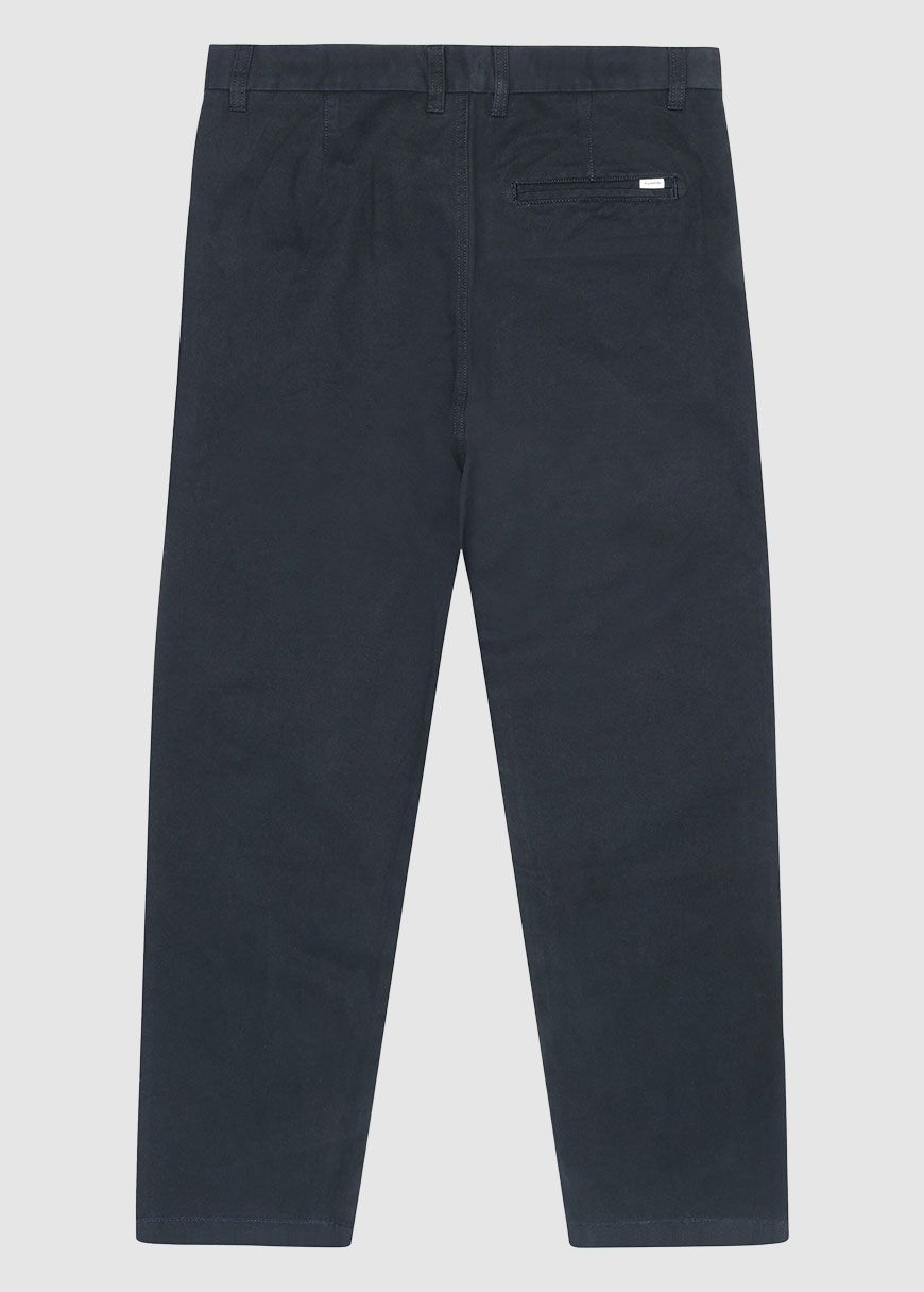 Flint Chino Twill Pants