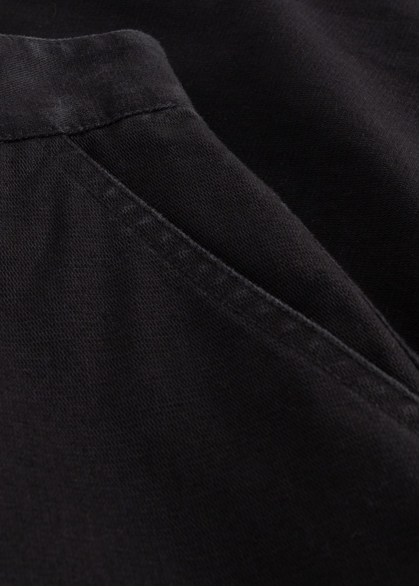 Skirt Riala Black Skirt Riala Black