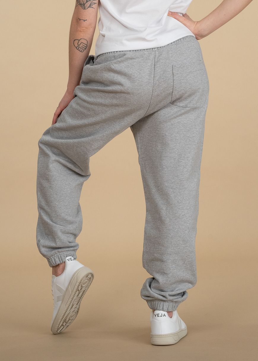 Heavy Jogger