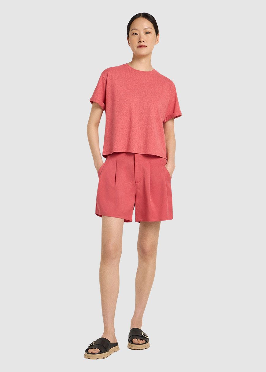 Kurzarmshirt