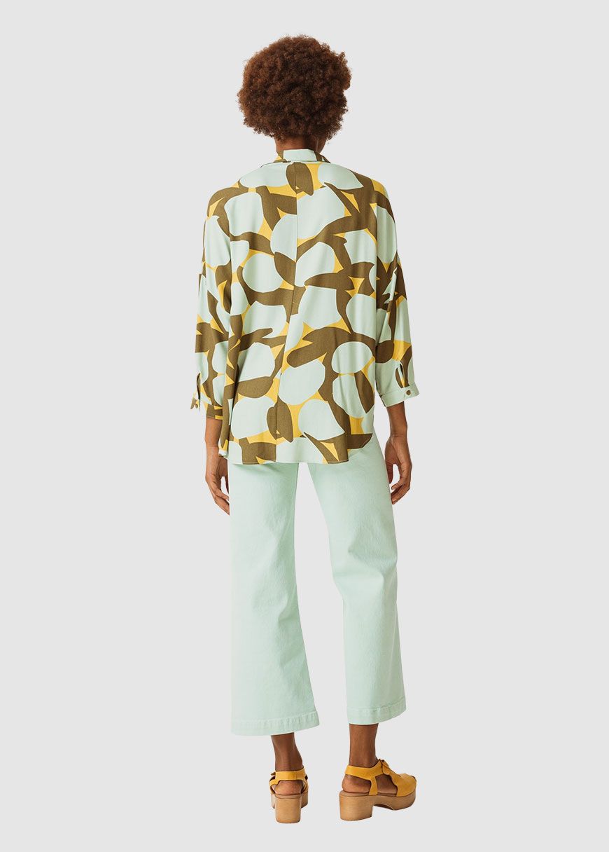 Mattina Shirt Mattina Shirt