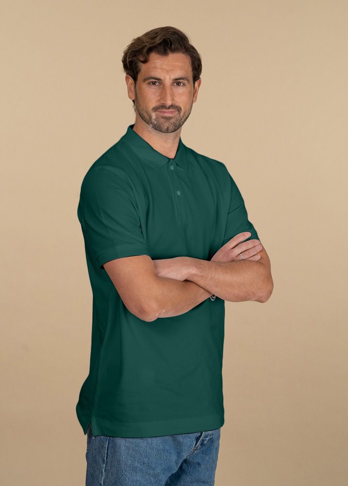 Classic Poloshirt M