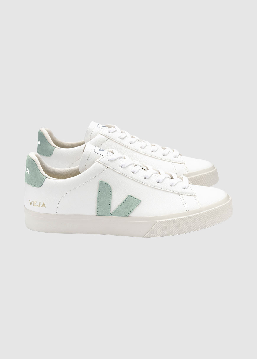 W' Campo Chromefree Leather W' Campo Chromefree Leather