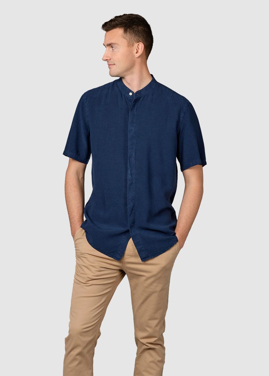 Max Lyocell Shirt Max Lyocell Shirt