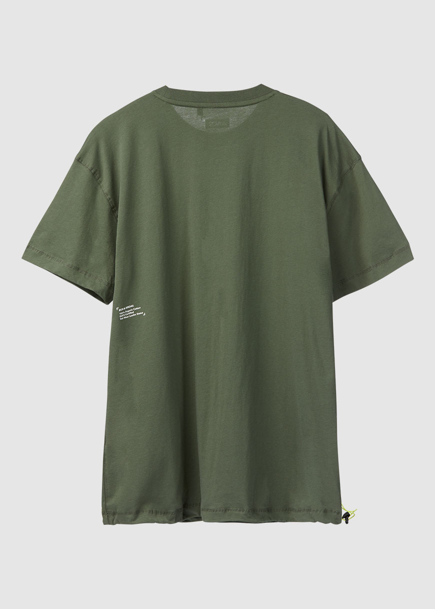 Utility Tee