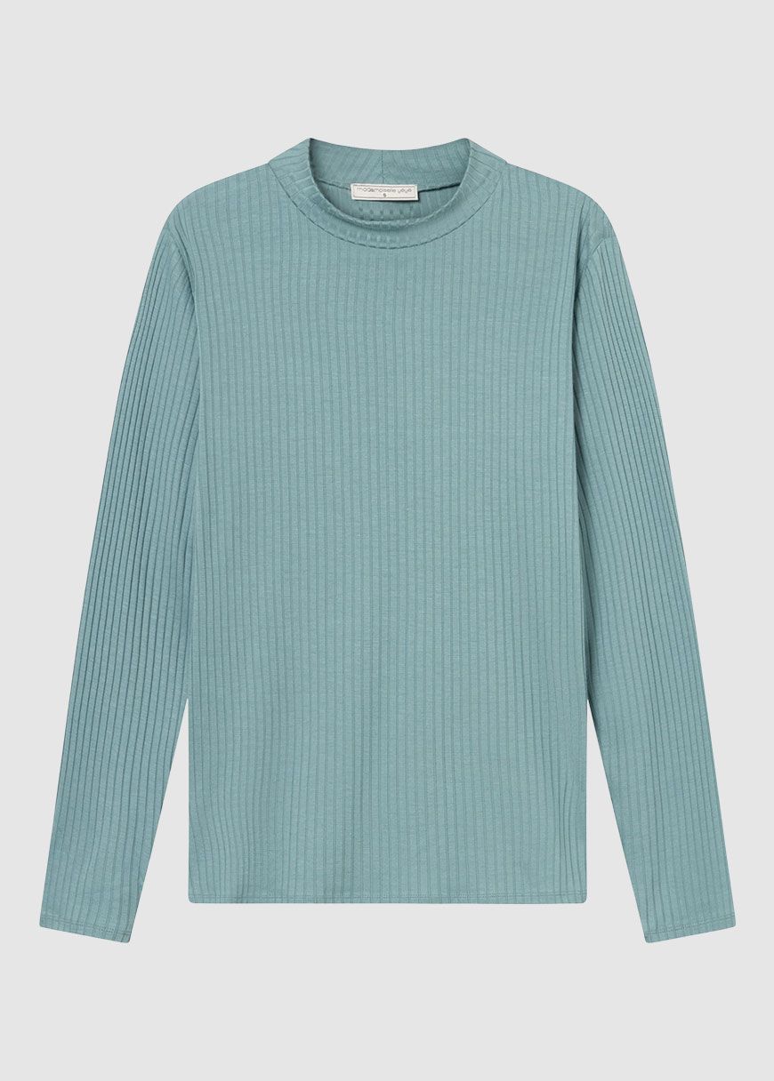 Stay The Day Turtleneck Stay The Day Turtleneck