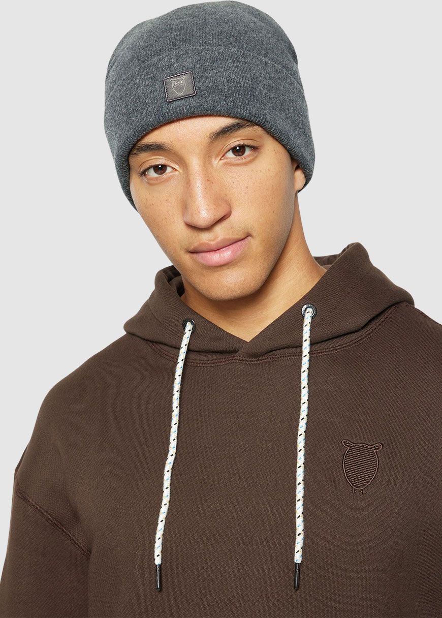 Wool Beanie