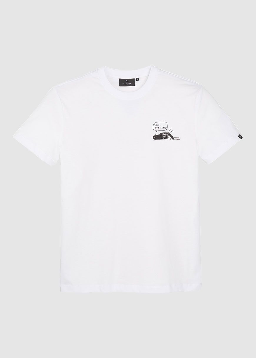 T-Shirt Agave Thx