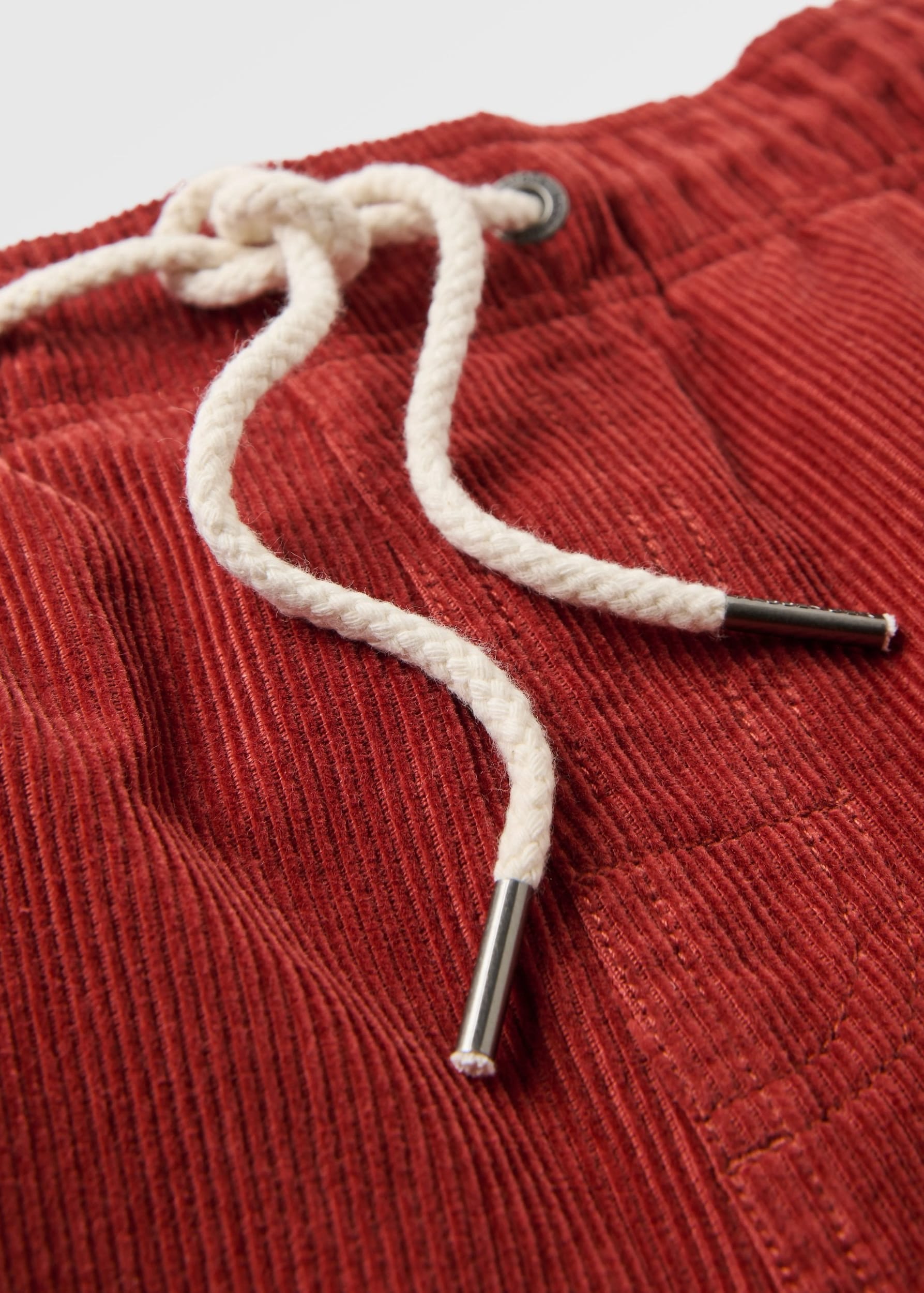 Drifter Cord Short 2.0 Redwood