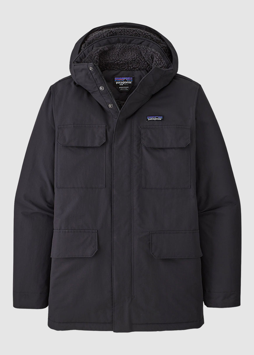 M's Isthmus Parka M's Isthmus Parka