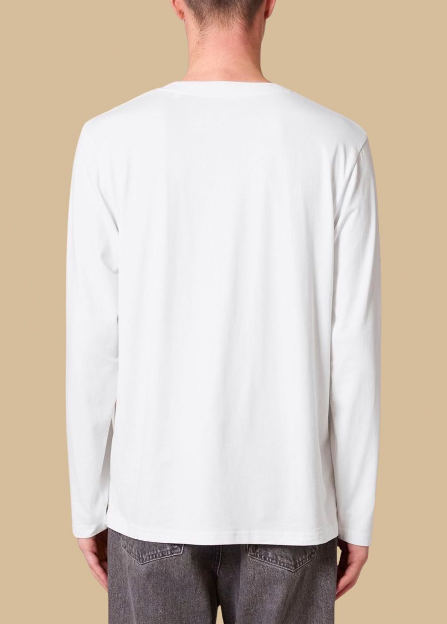 Classic Longsleeve M