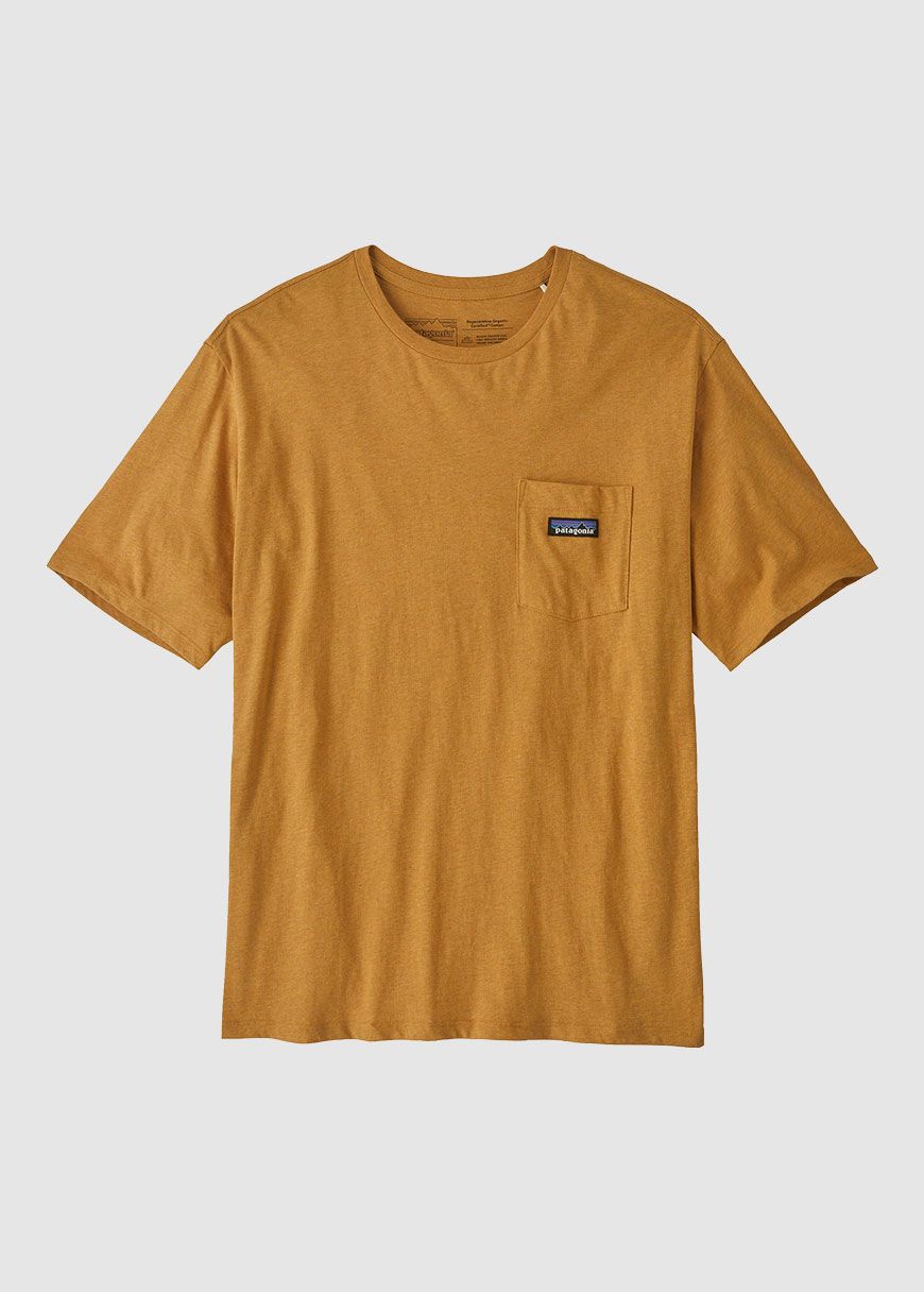 M's Daily Pocket Tee M's Daily Pocket Tee