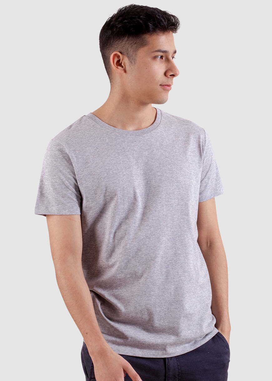 T-Shirt Medium Fit T-Shirt Medium Fit