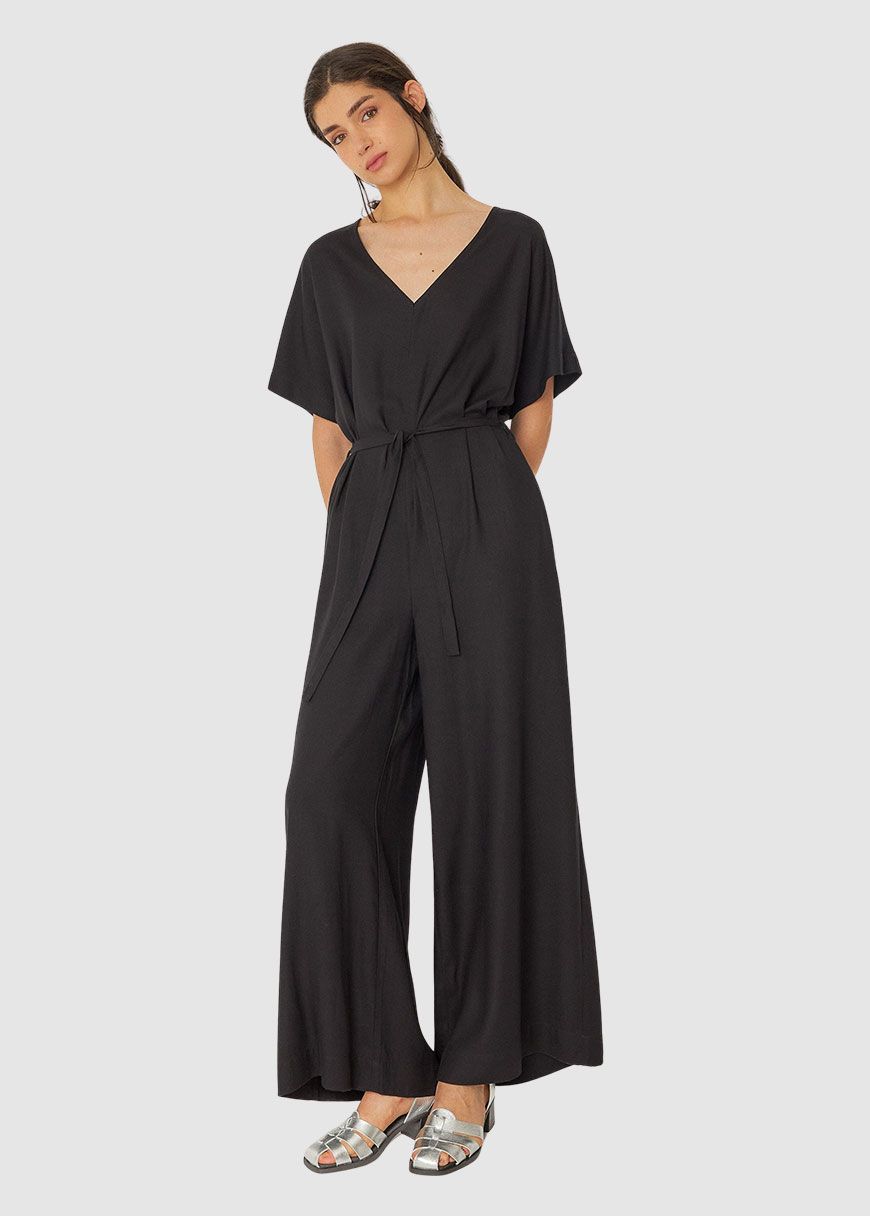 Kaie Overall