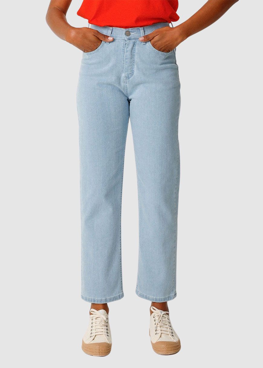 Ania Trouser