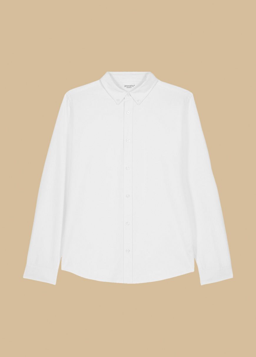 Classic Shirt M