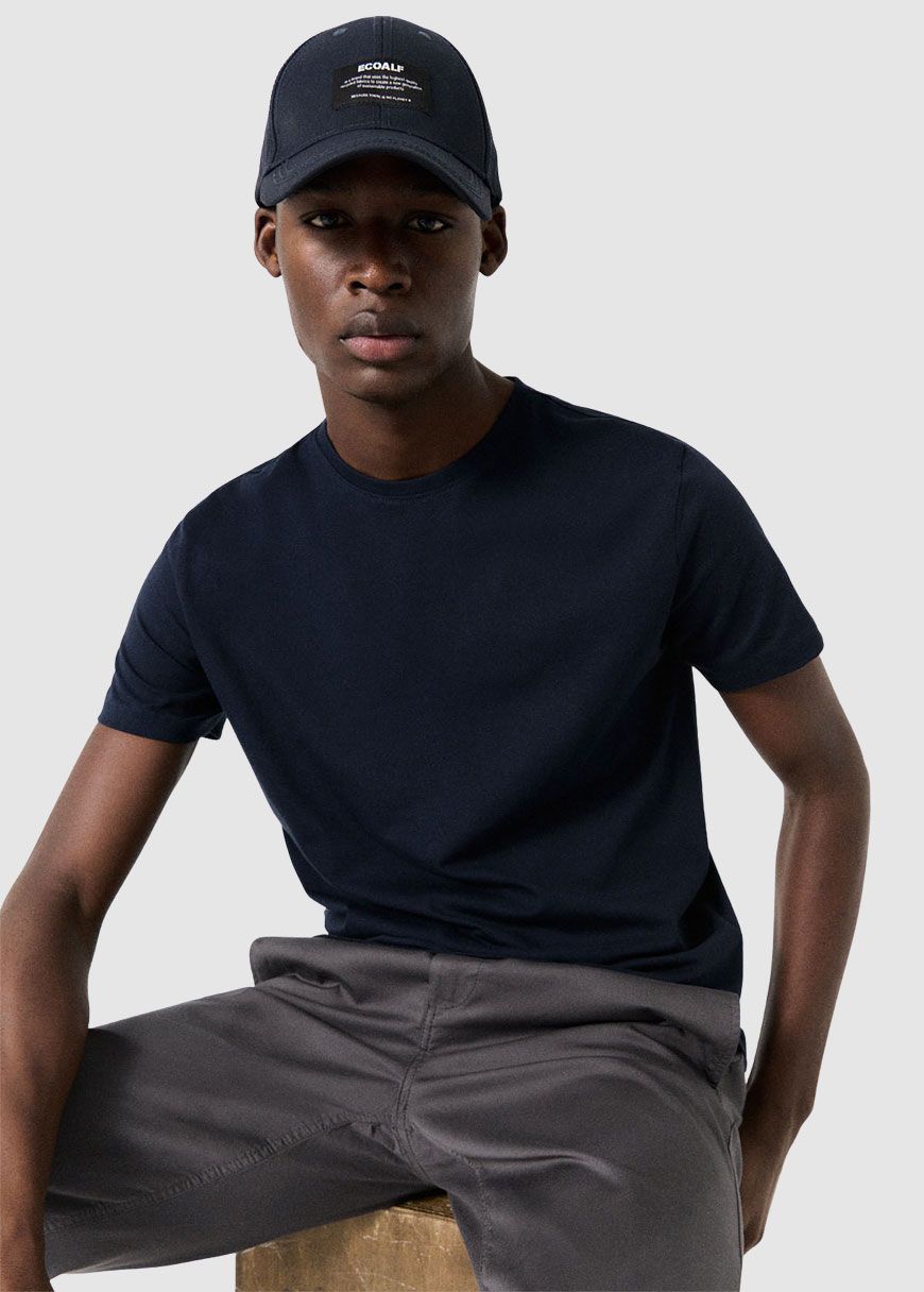 Ventalf T-Shirt Man Ventalf T-Shirt Man