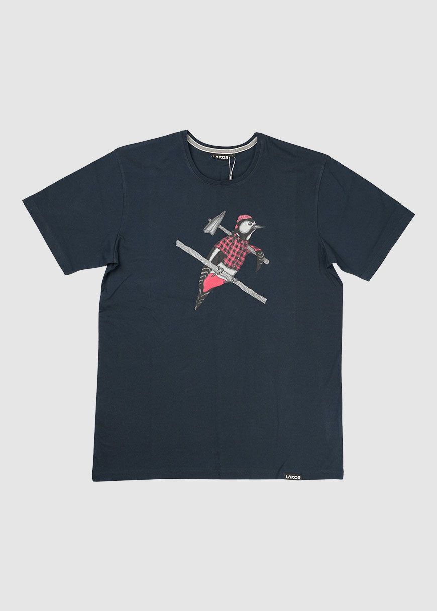 Woodpecker T-Shirt