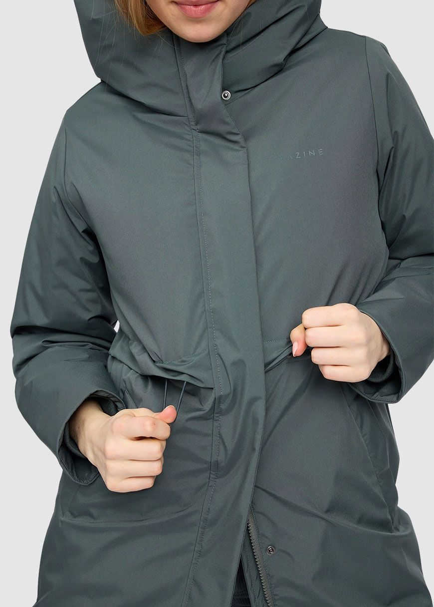 mazine_basic_padded_parka_AW_25_MAZ_25331402_Bottle_6_a2588a078f Basic Padded Parka