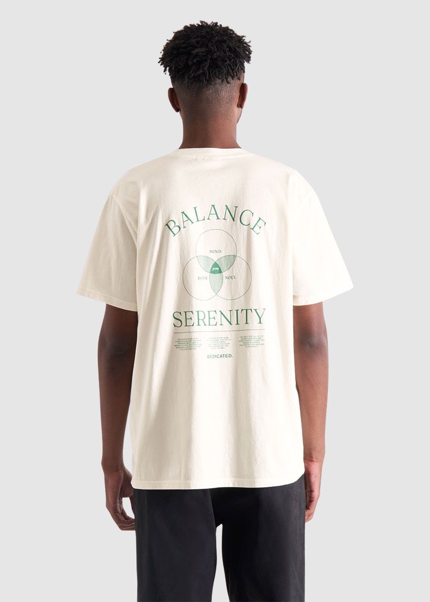 T-Shirt Stockholm Balance