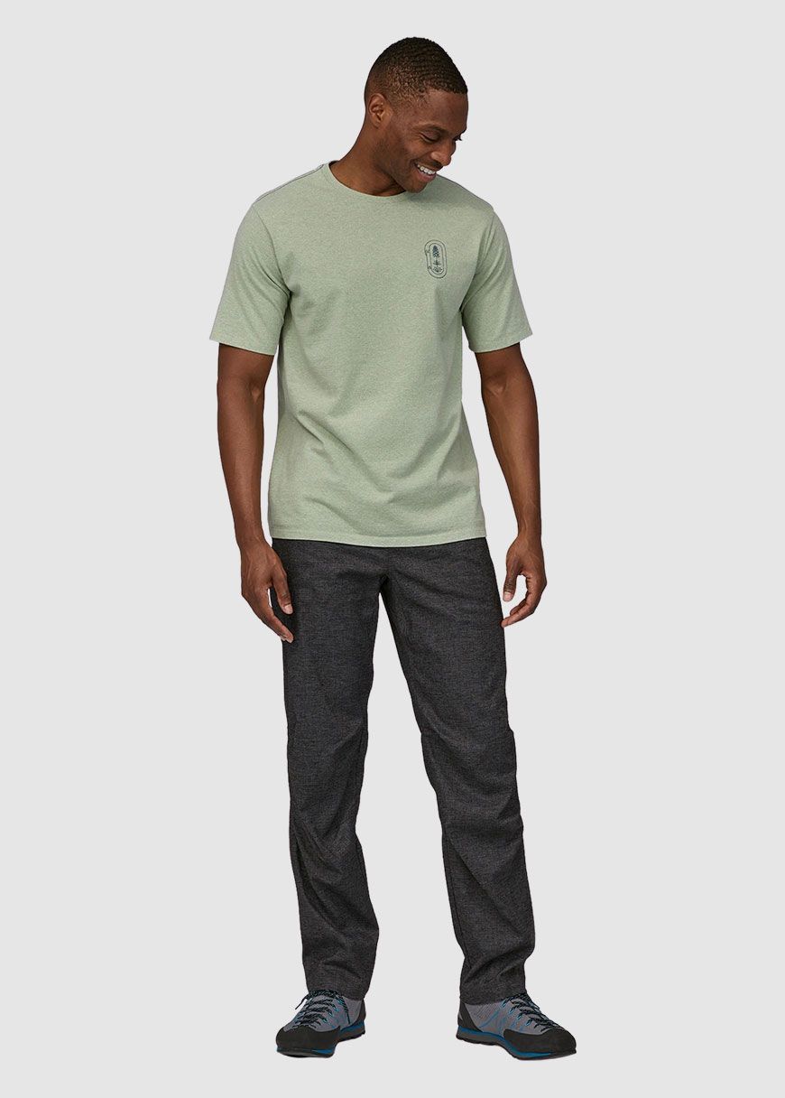M's Hampi Rock Pants - Reg