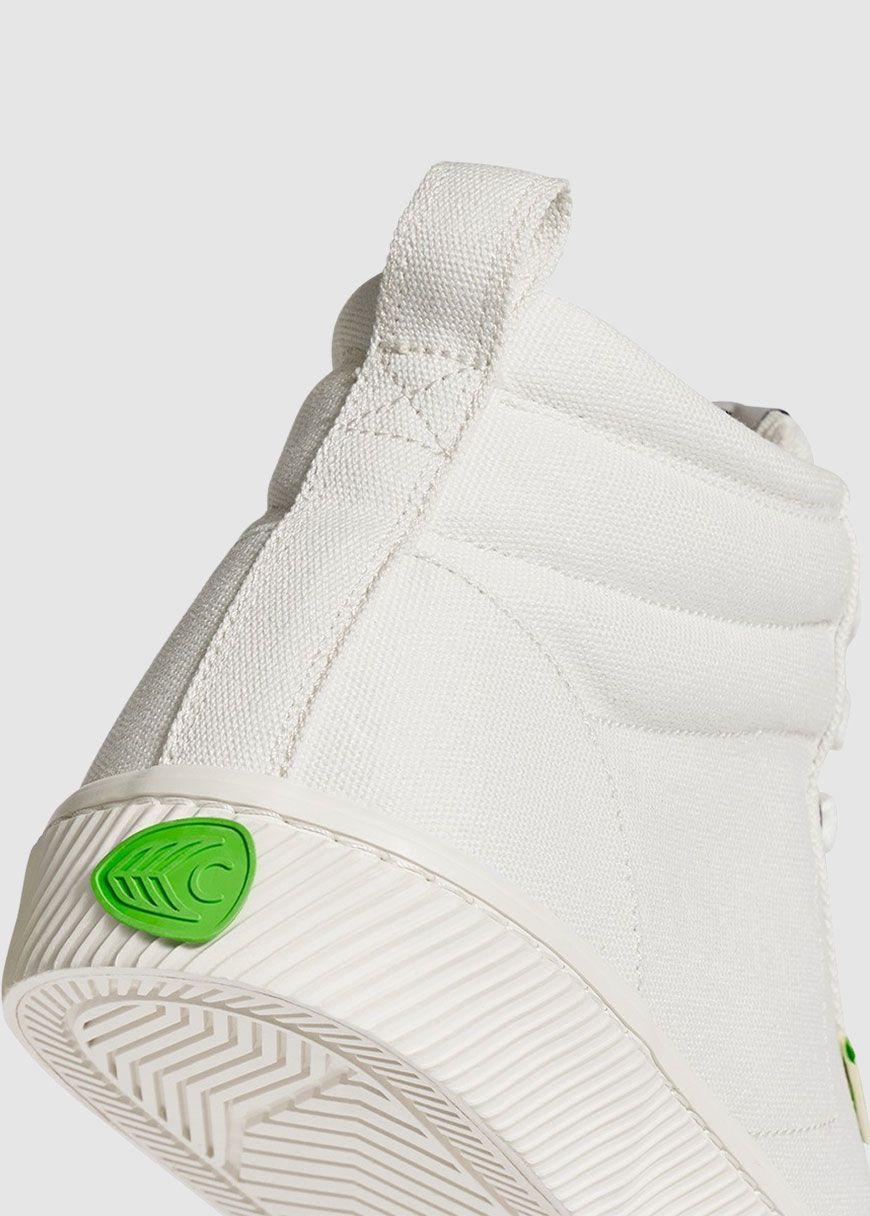 Oca High Canvas Oca High Canvas