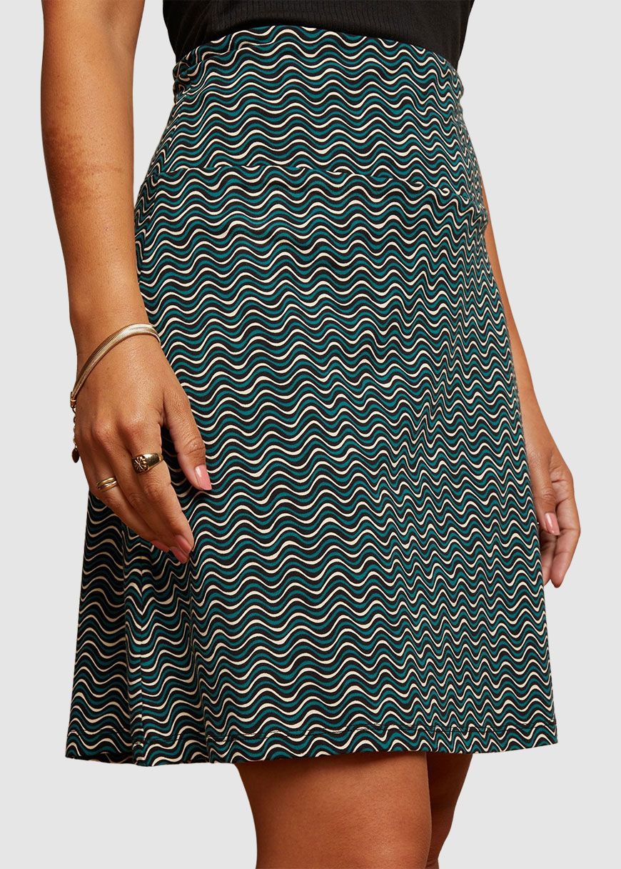Border Skirt Clancy Border Skirt Clancy