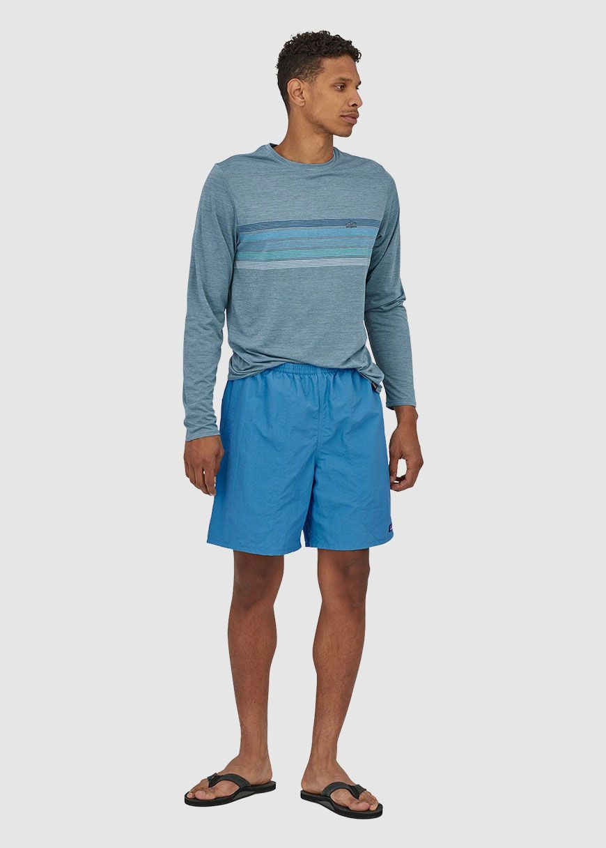 M's Baggies Longs - 7 in. M's Baggies Longs - 7 in.