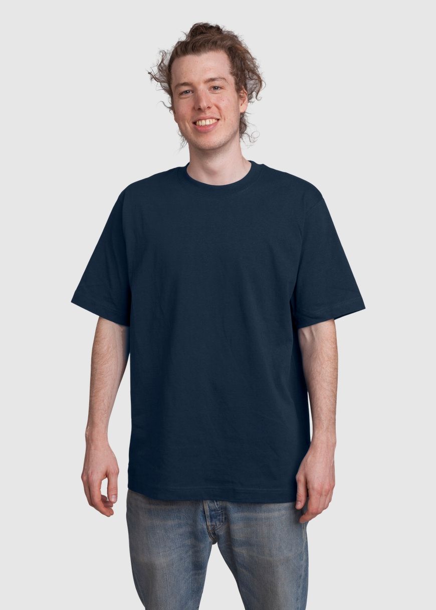 greenality_x_basics_t_shirt_heavy_weight_man_NOS_GXB_STTU_788_French_Navy_1_077d179e97.jpeg T-Shirt Heavy Weight Man French Navy