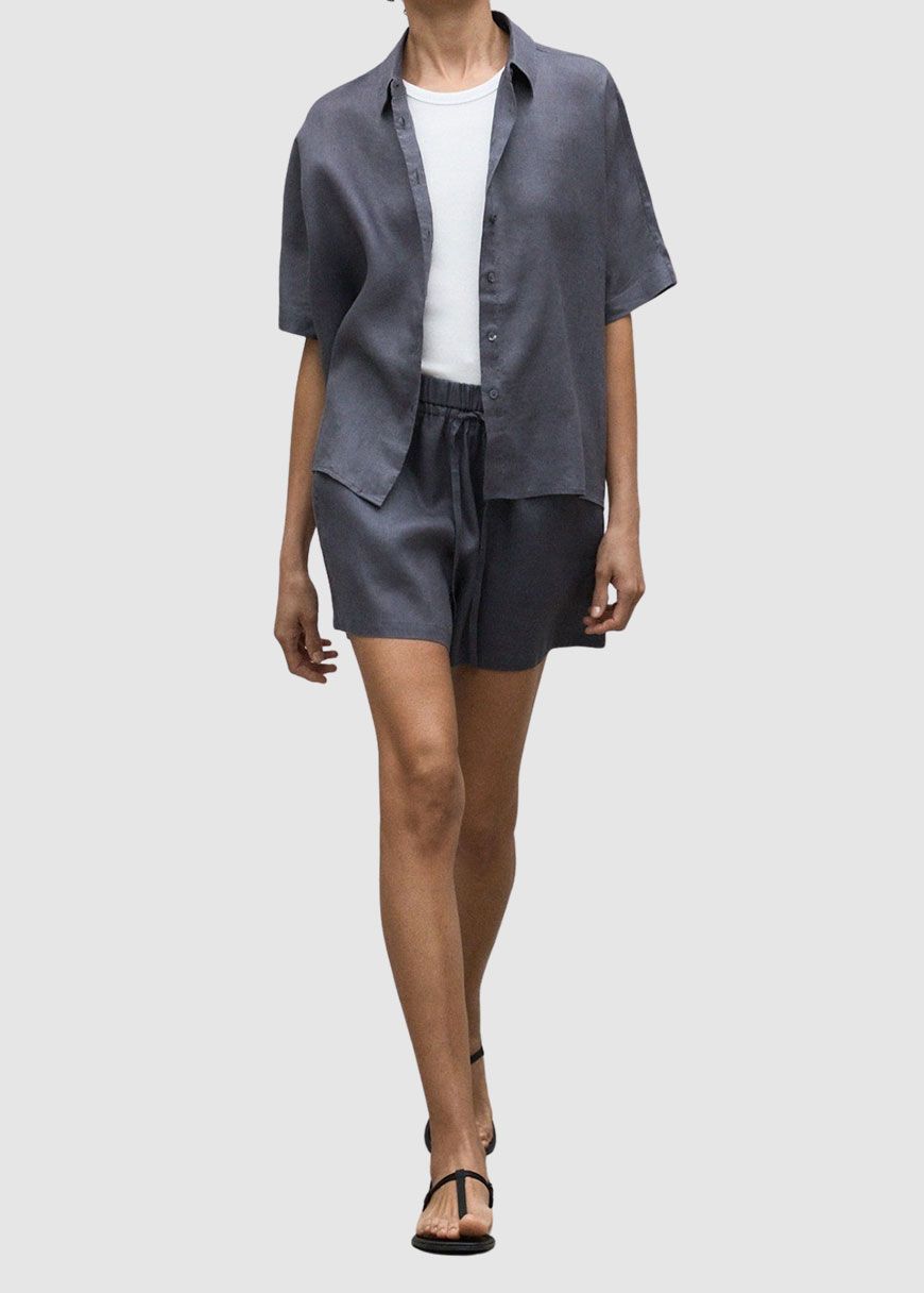 Melaniaalf Shirt Woman