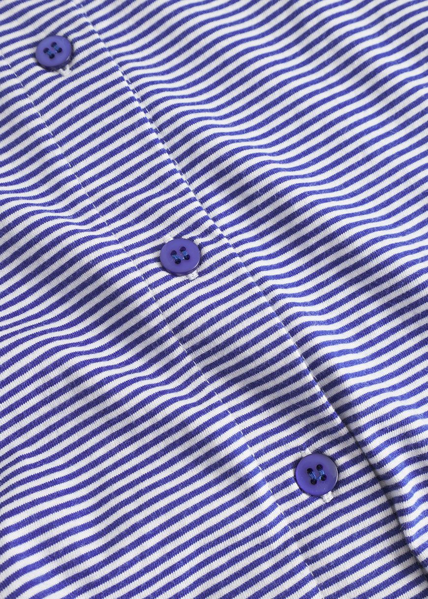 Stripe It Up Top
