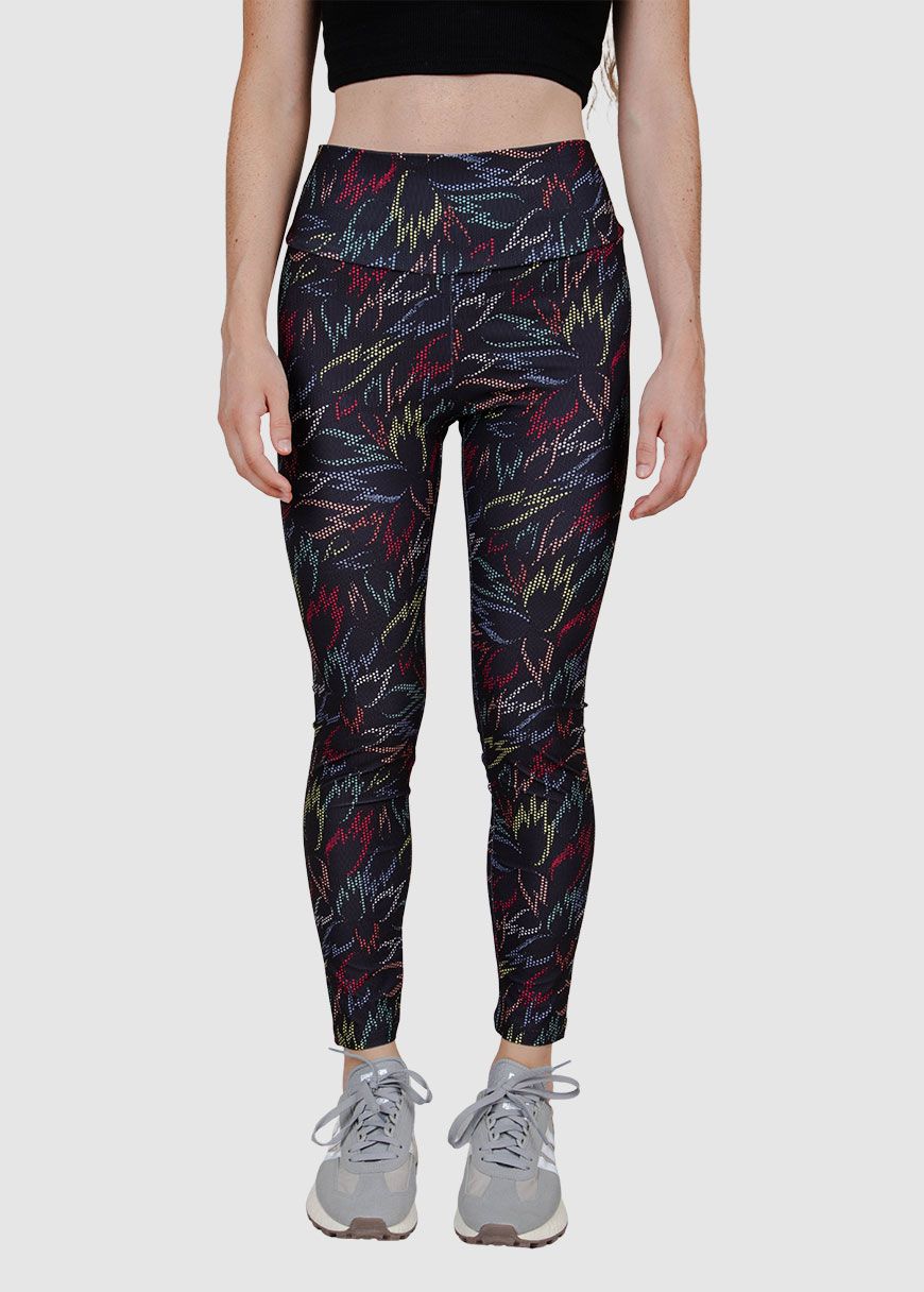 Flames Leggings