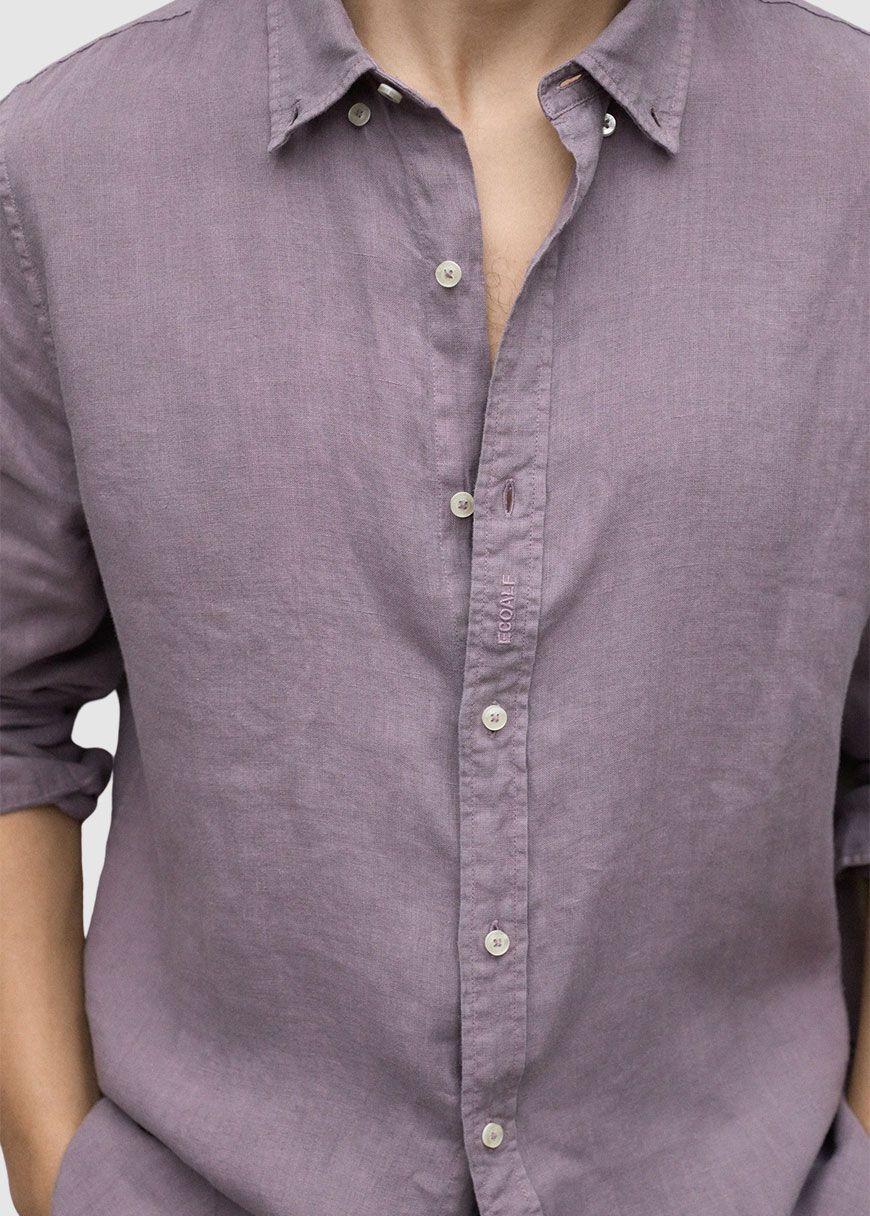 Malibualf Shirt Man