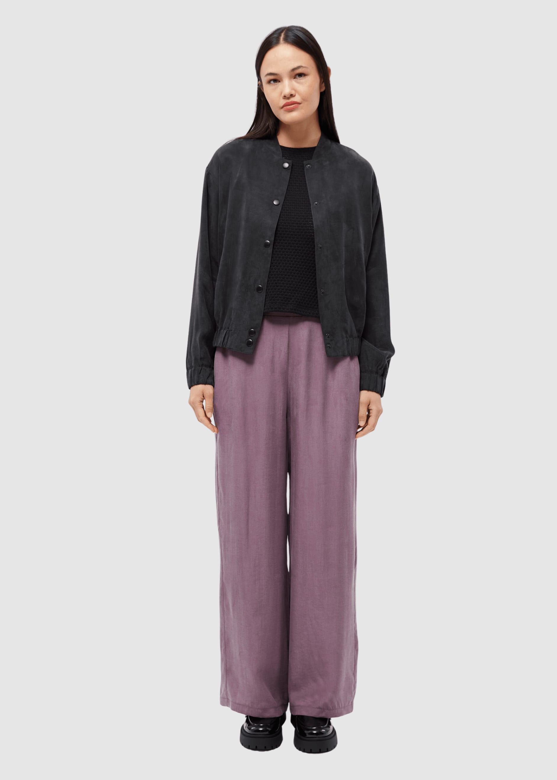 Gbmarla English Violet