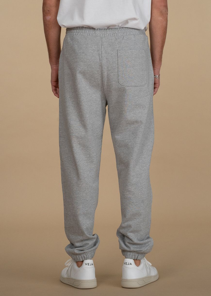 Heavy Jogger Heavy Jogger