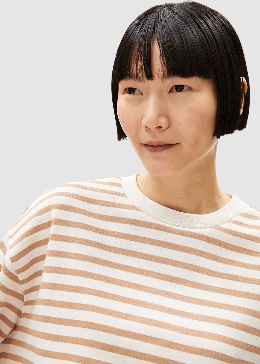 Frankaa Maarlen Stripe