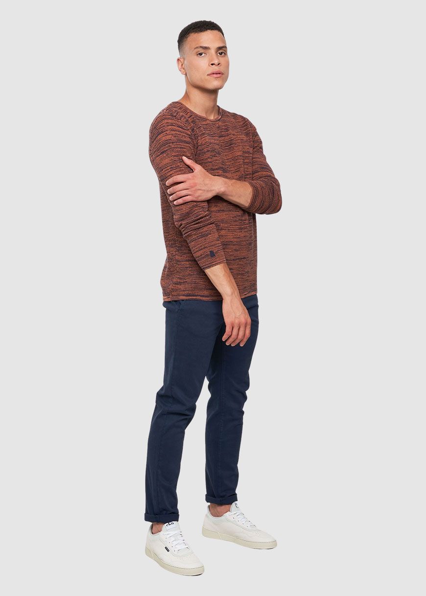 Pullover Ficus