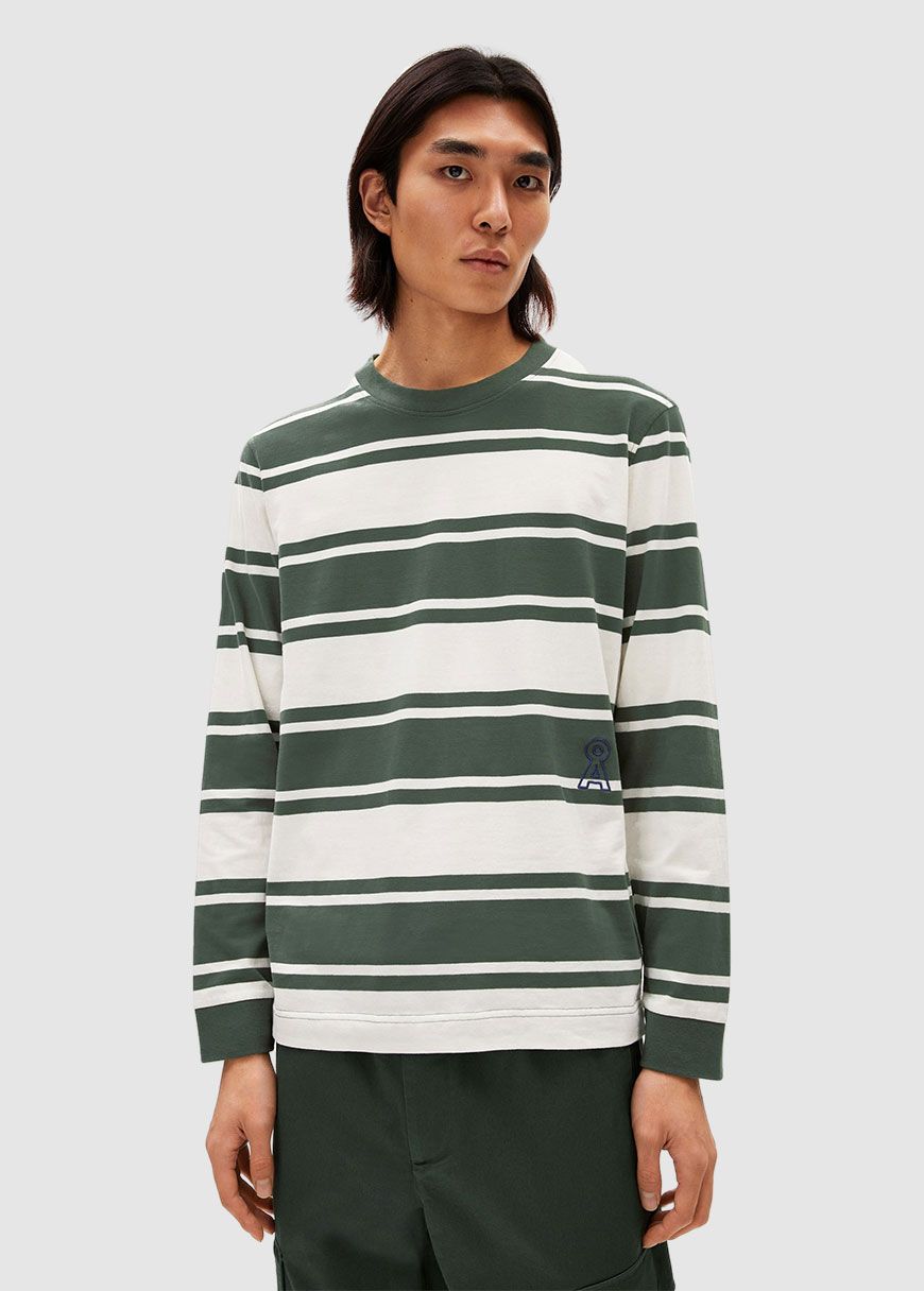 Joschkaa Stripes