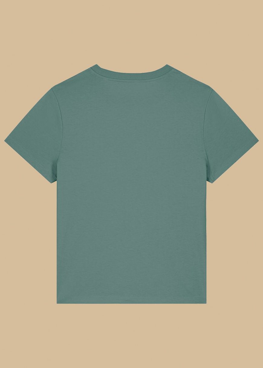 Classic T-Shirt Woman