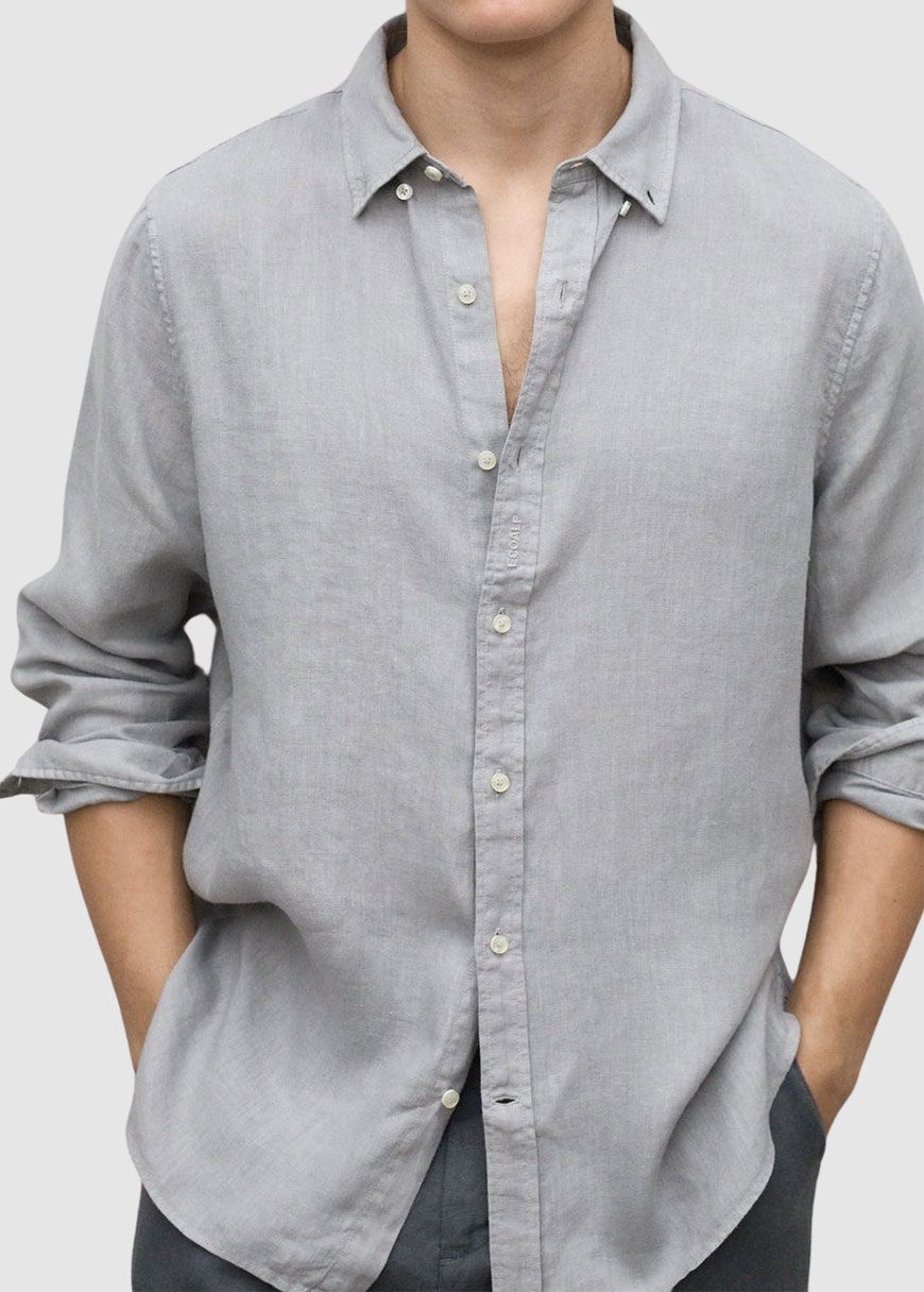 Malibualf Shirt Man