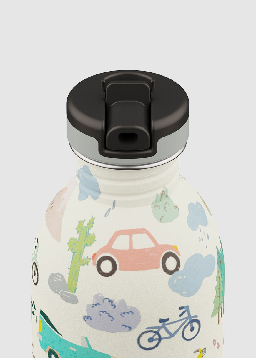Kids Bottle 0,25l