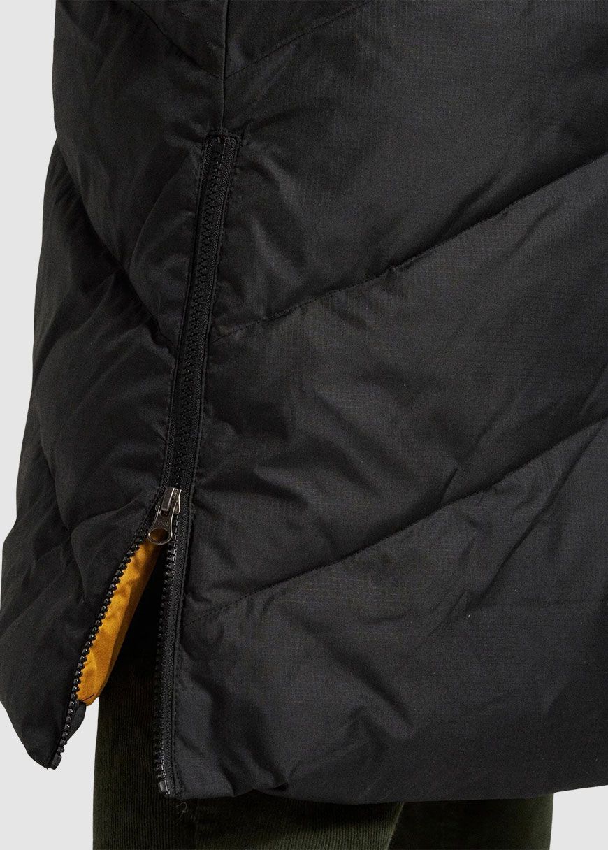Tasman Recycled 2.0 Long Insulated Jacket