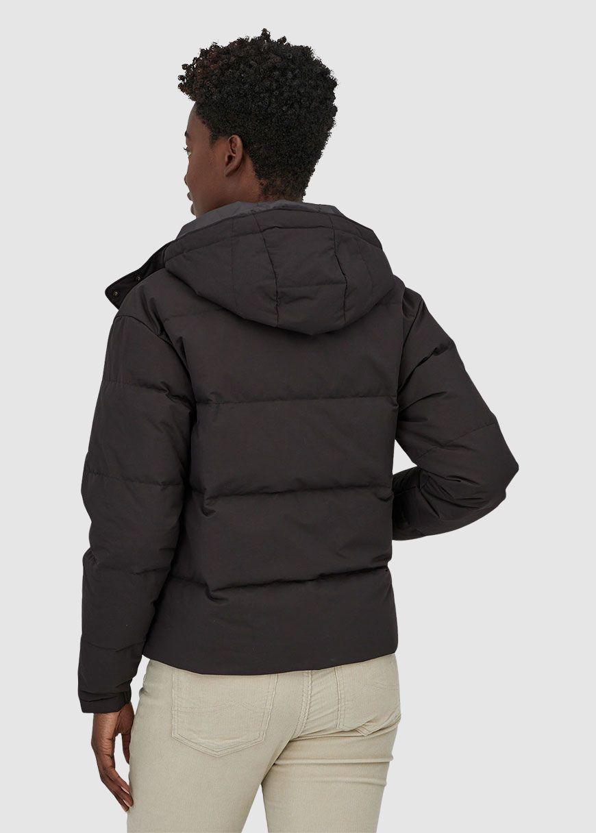 W's Downdrift Jkt W's Downdrift Jkt